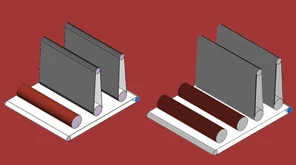 
Metal Wet Wide Belt Sander forn Stainless Steel Aluminum Profile Water Sanding Polishing Brushing 