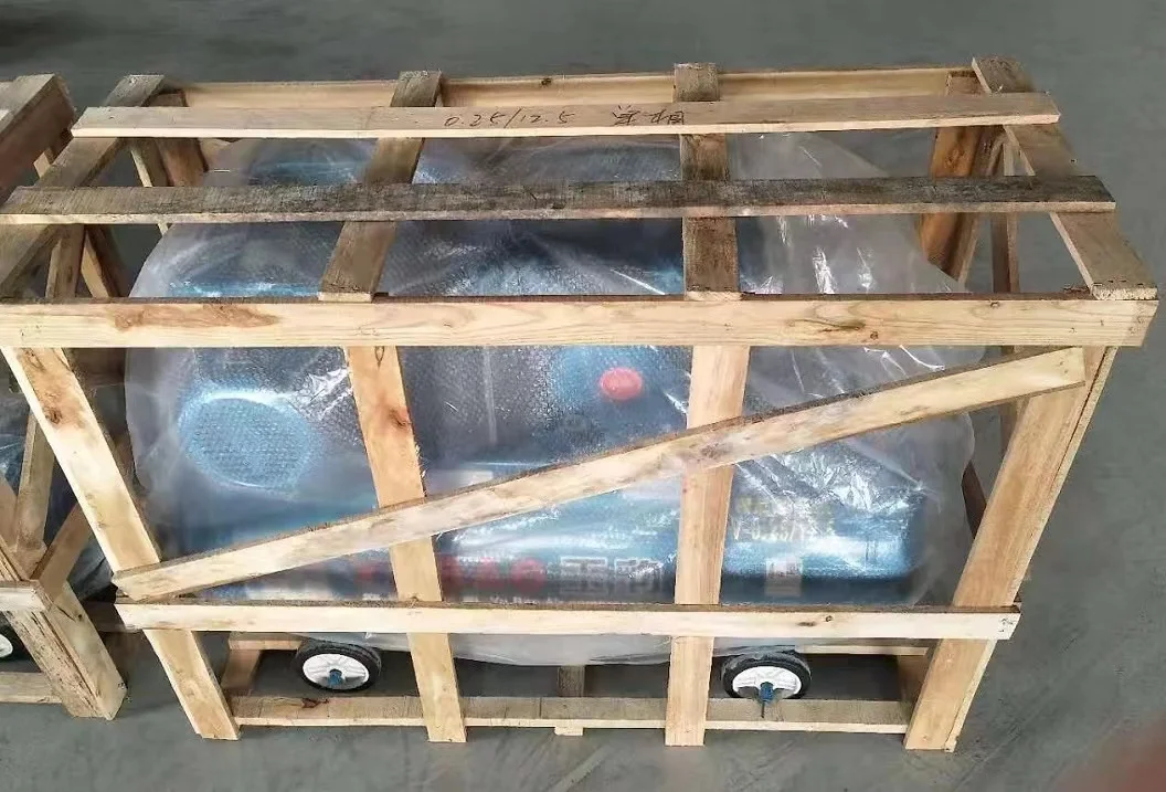 SC-0.25/8 air compressor air pump with 80L air tank pressure 8bar capacity 250L/min with  CE