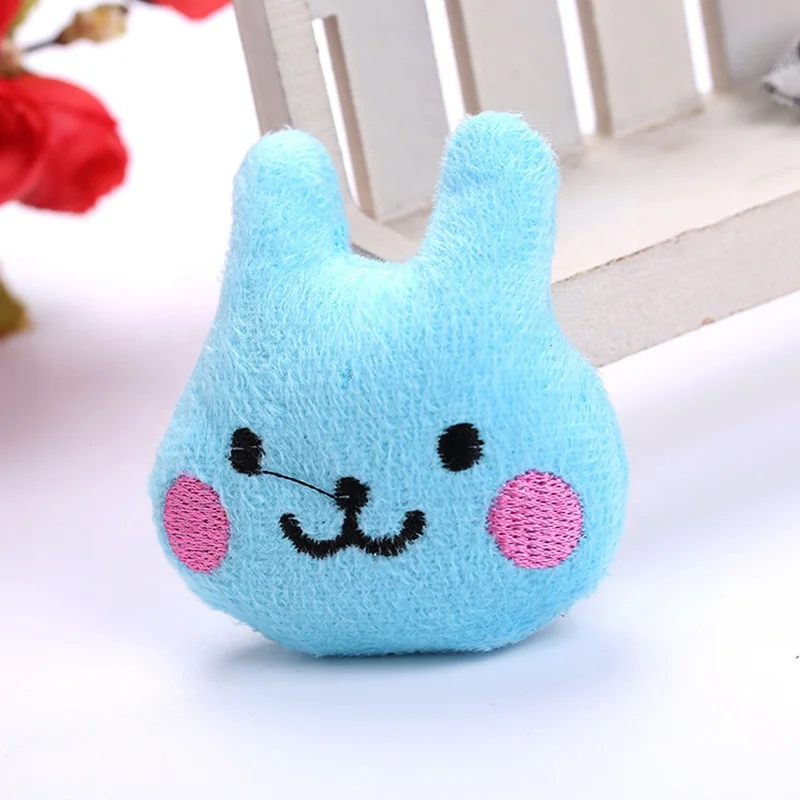 
Hefei SY Plush Cat Toy With Catnip Interesting Interactive Toy For Cat five style 