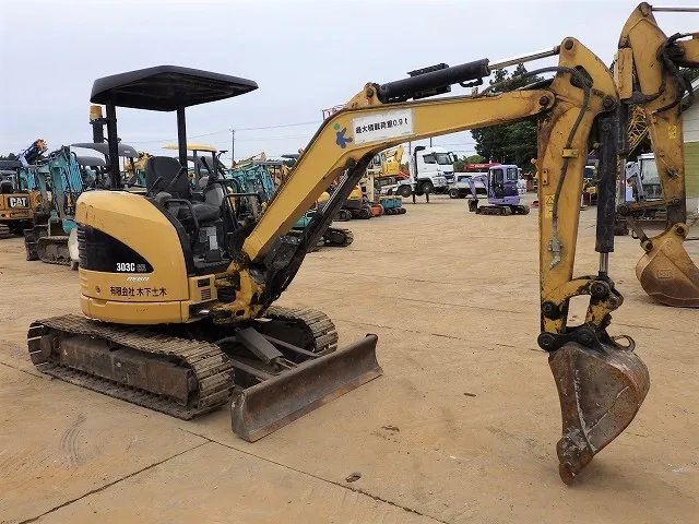 Экскаватор Caterpillar 330BL отличное рабочее состояние низкая цена