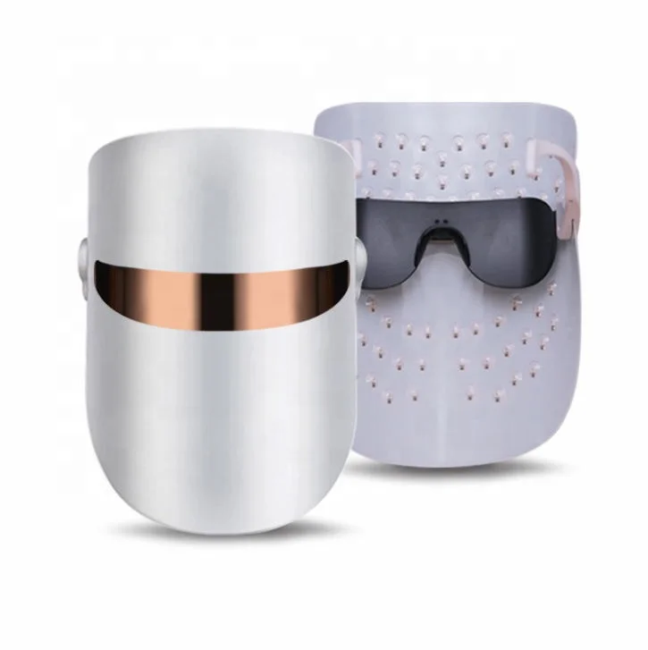 Корейская пользовательская маска для лица, для красоты, светодио дный, красота, анти-старение, светодио дный, маска 2021 PDT, светодио дный, маска для лица