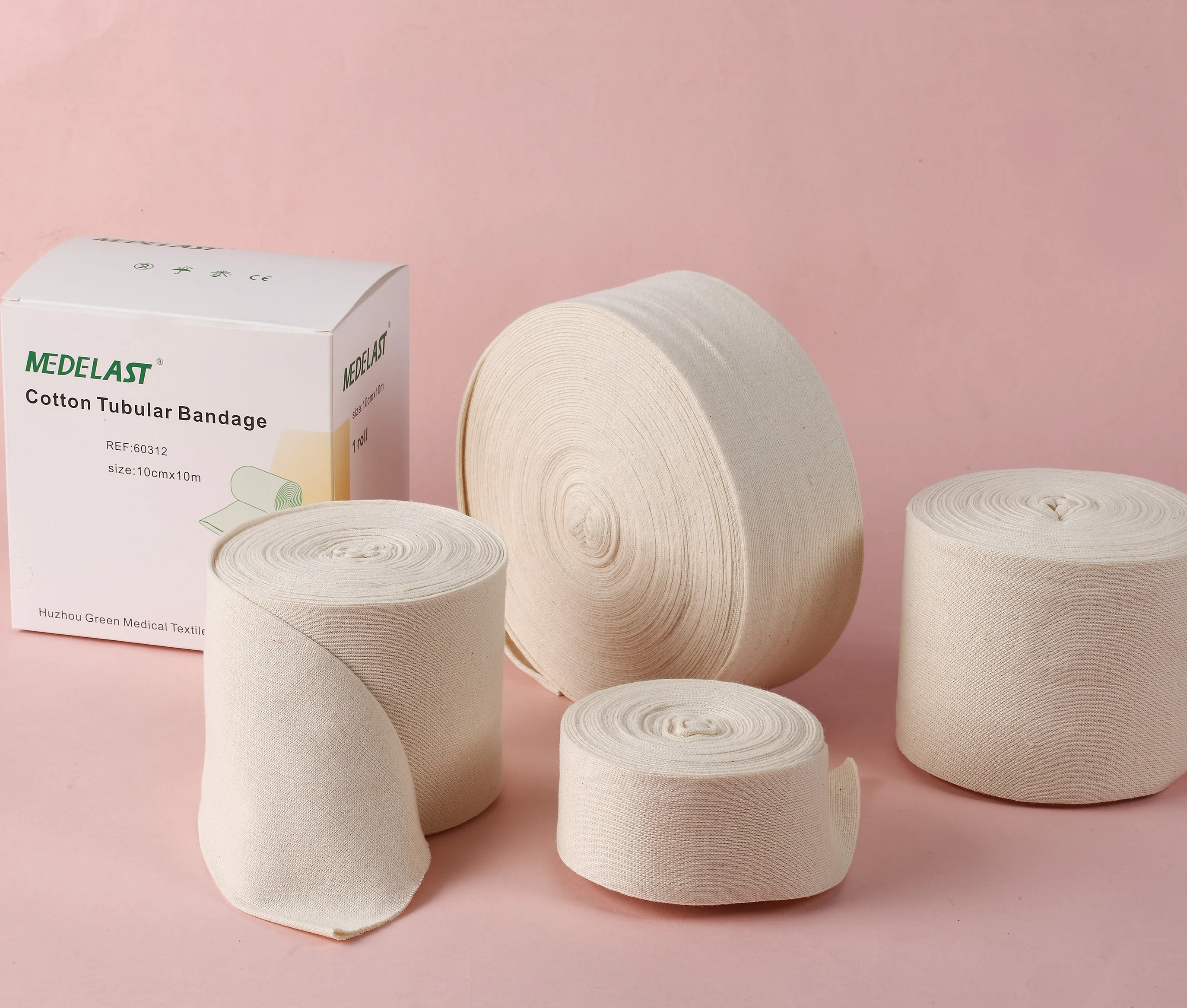 Tubigrip Elastic Tubular Bandage