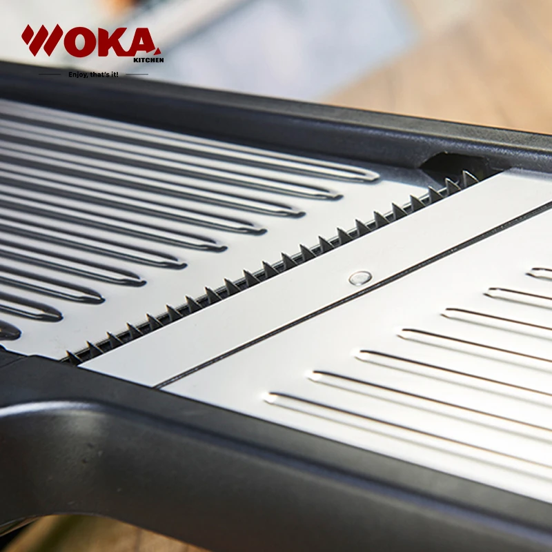 Мандолина слайсер для фруктов и овощей ломтик Жульен сыра морковь картофельные чипсы лук фри