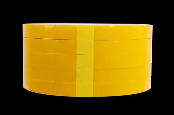 Lithium Battery Termination Tape High Temperature Insulation Protective Tape  For Electrical Insulation