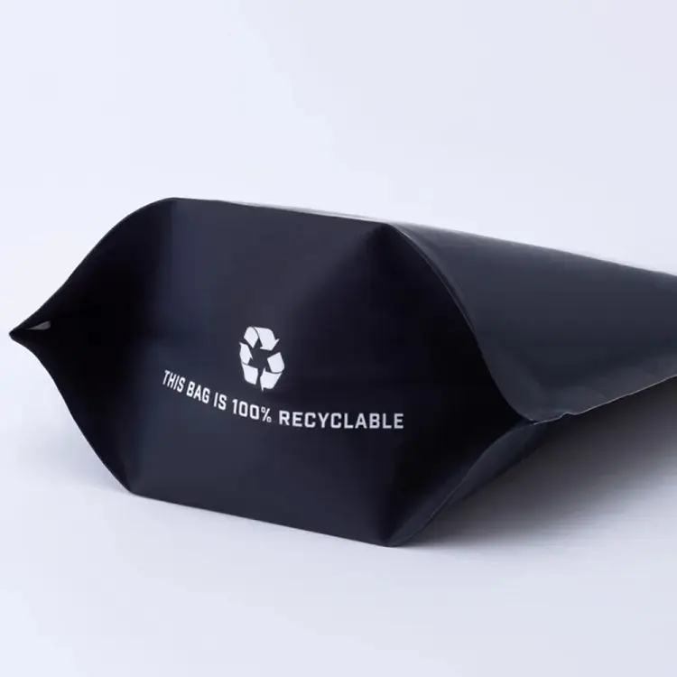 Wholesale Standup Poucn 250g 500g Aluminum Foil Stand up Packaging Coffee Bags with Ziplock Valve