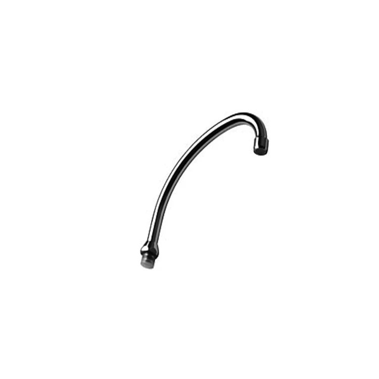 Factory Directly Kitchen Filter Water Spout Kitchen Basin Outlet Pipe J Spout Pipe