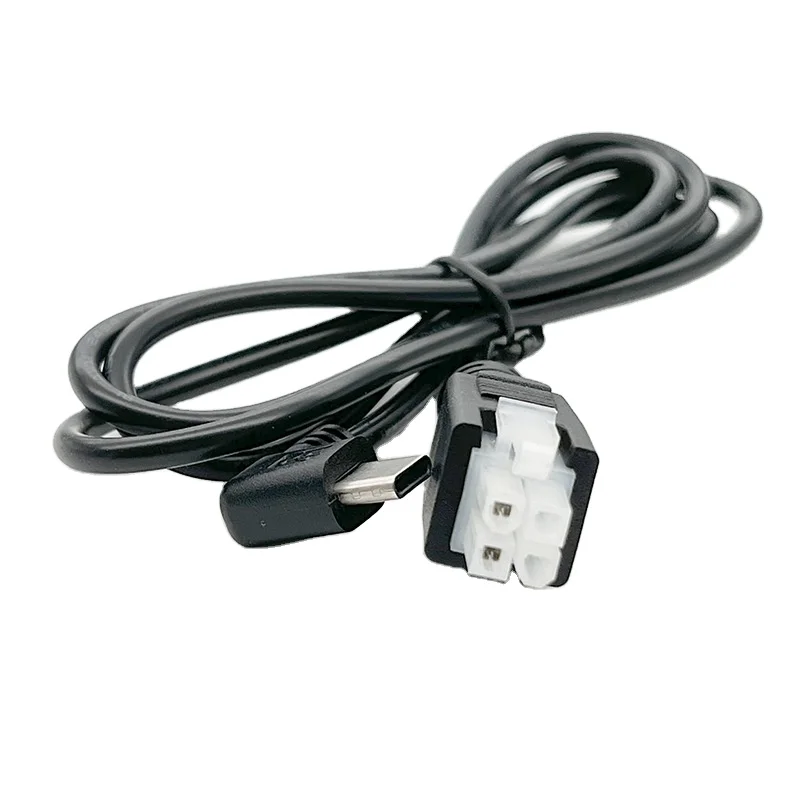 USB 2.0 female to 3RCA male AV Video Audio Adapter Cable