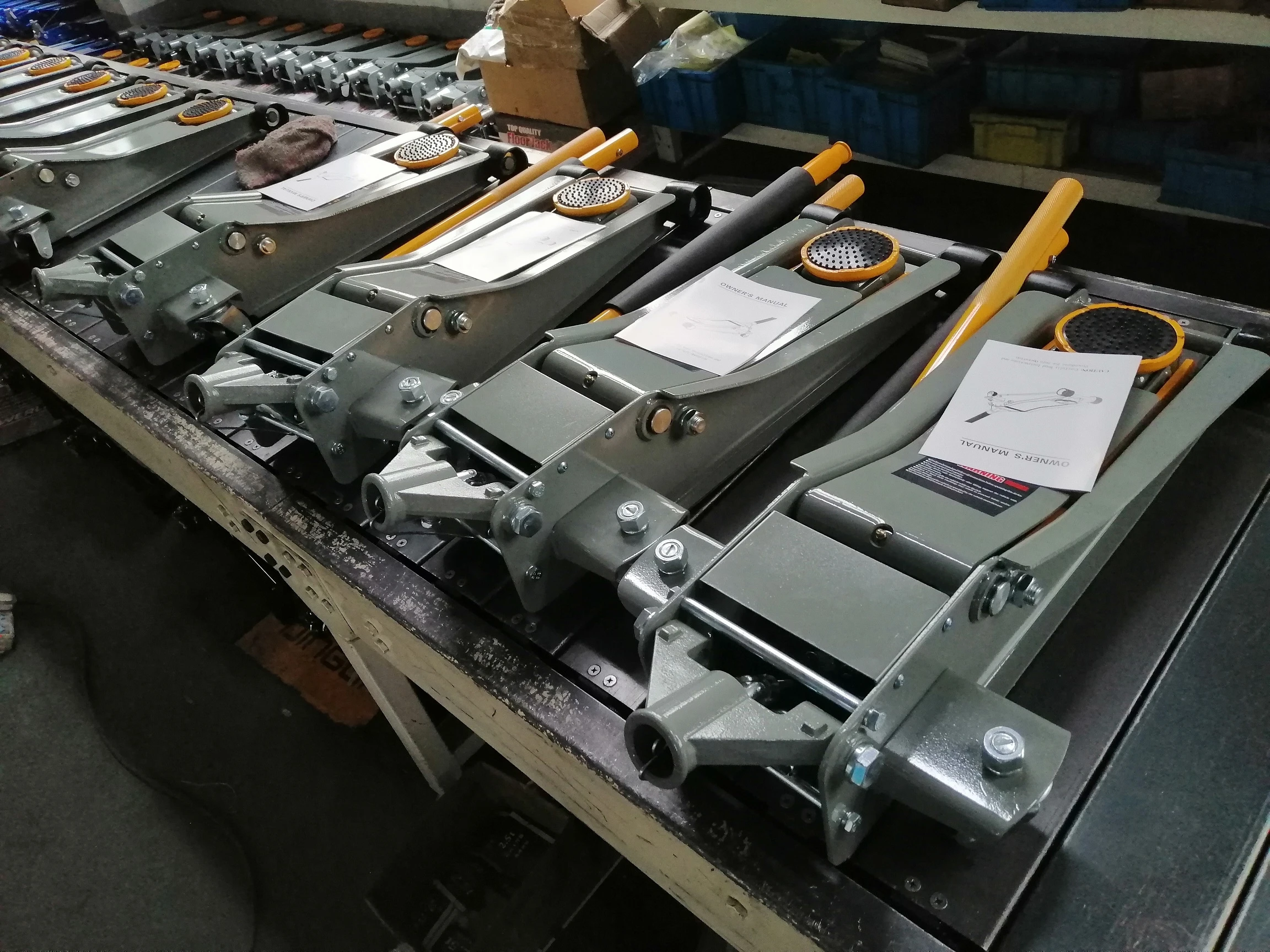 5 Ton Professional Flooring Car Jack 5 ton crocodile jack 3T Hot sell heavy duty hydraulic floor jack for cars