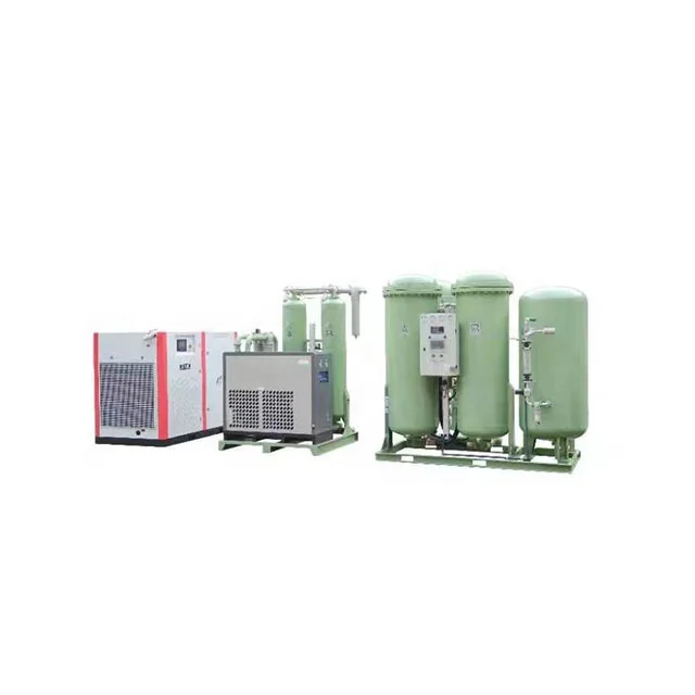 Nitrogen generating system N2  nitrogen generator machine factory