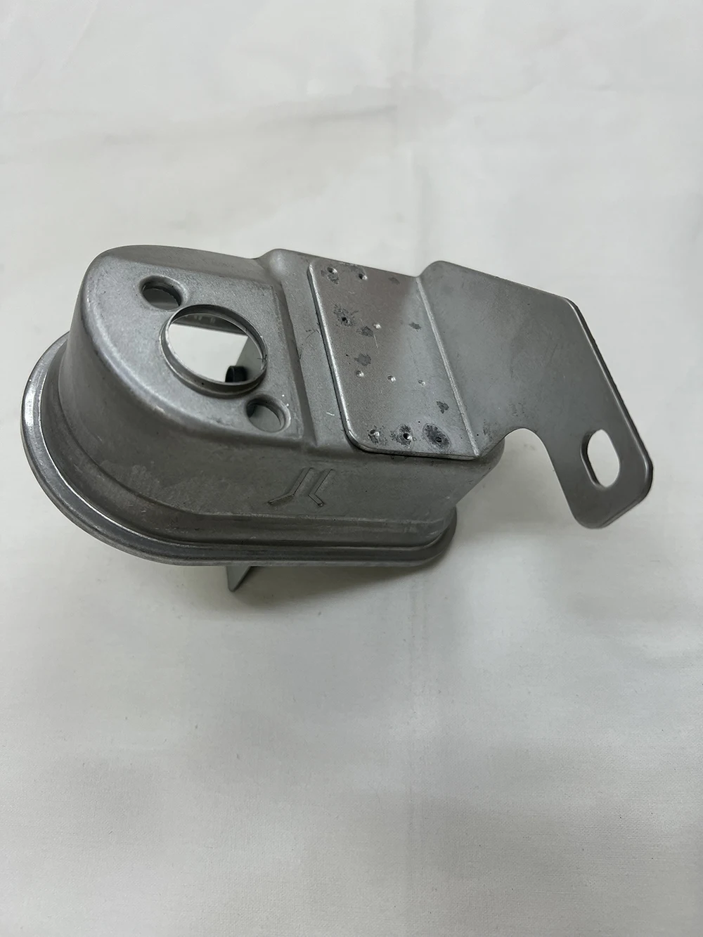 Prime Quality Lawn Mower Steel Metal Stamping Galvanized Parts Bending Welding With Custom Service