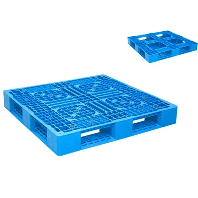 Pallet supplier flat surface plastic pallet hdpe durable