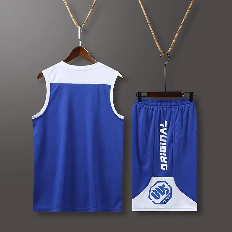 Custom Basketball Jerseys Any Name Number Team Logo  Basketball Jerseys for Men Boys Kids Adult Basketball Uniform Set