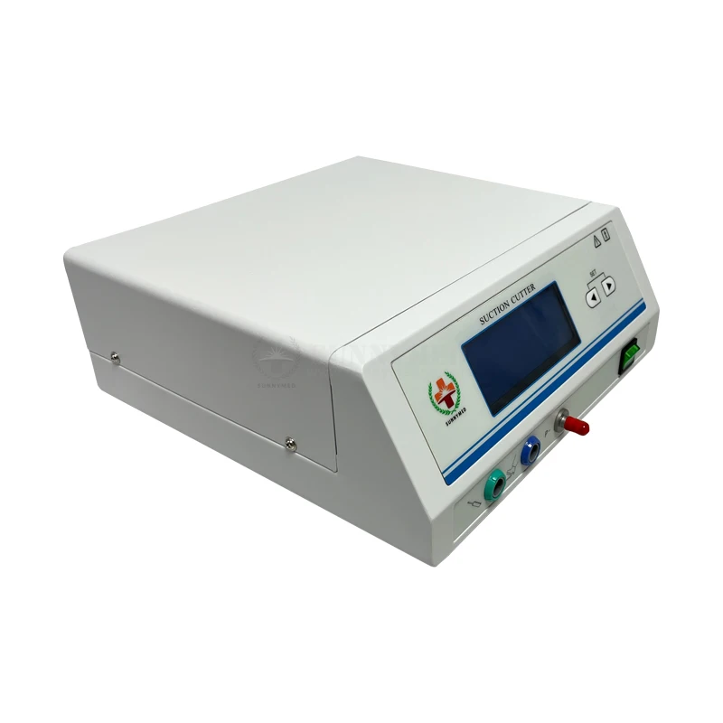 SY-P015-1Medical система бритвы с всасыванием дешевая заводская цена