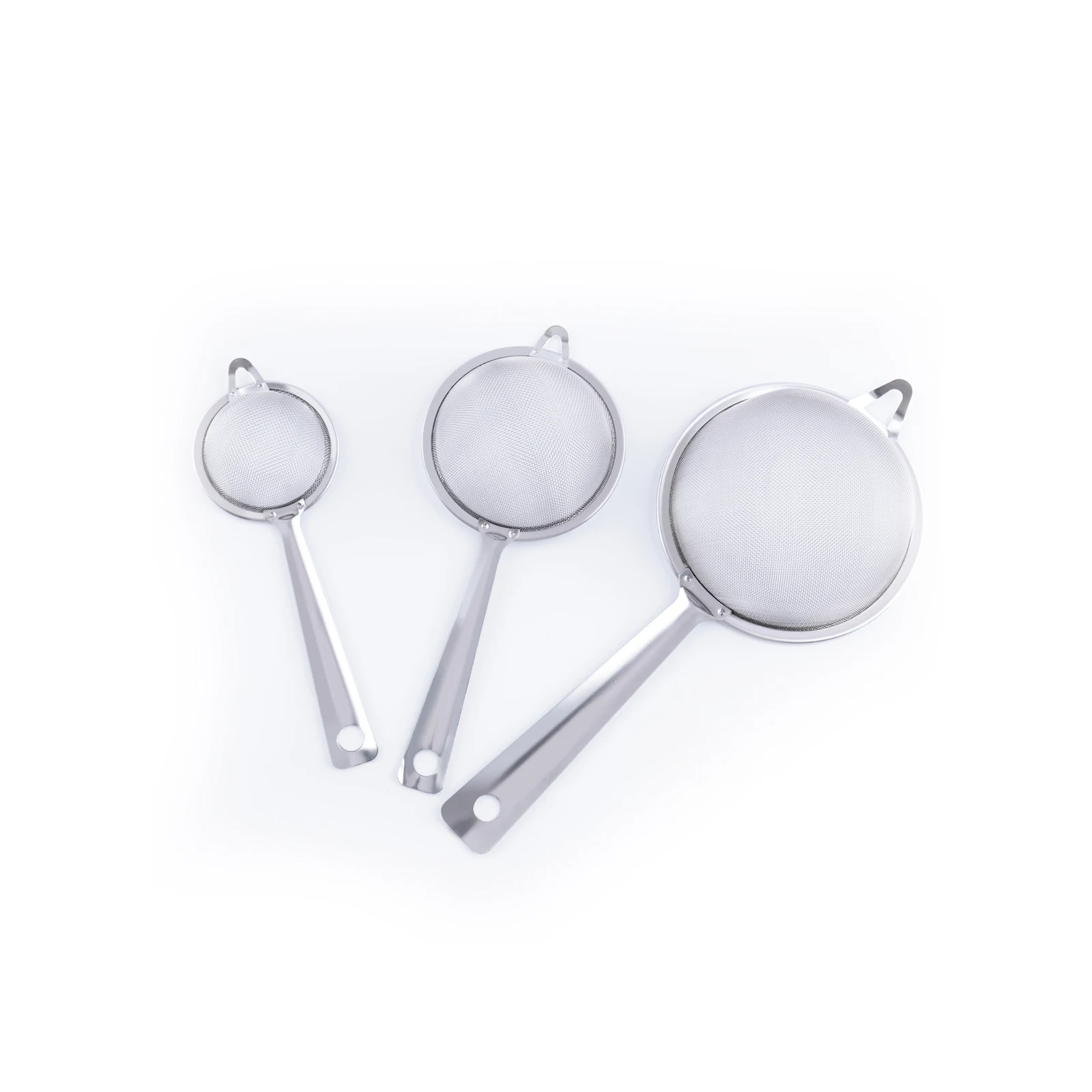 S/s мелкая сетка сита 5/7/10 см многоразовые чашки для чая и кофе Малый жидкостный фильтр чайное ситечко из нержавеющей стали кофейное ситечко Чайный фильтр