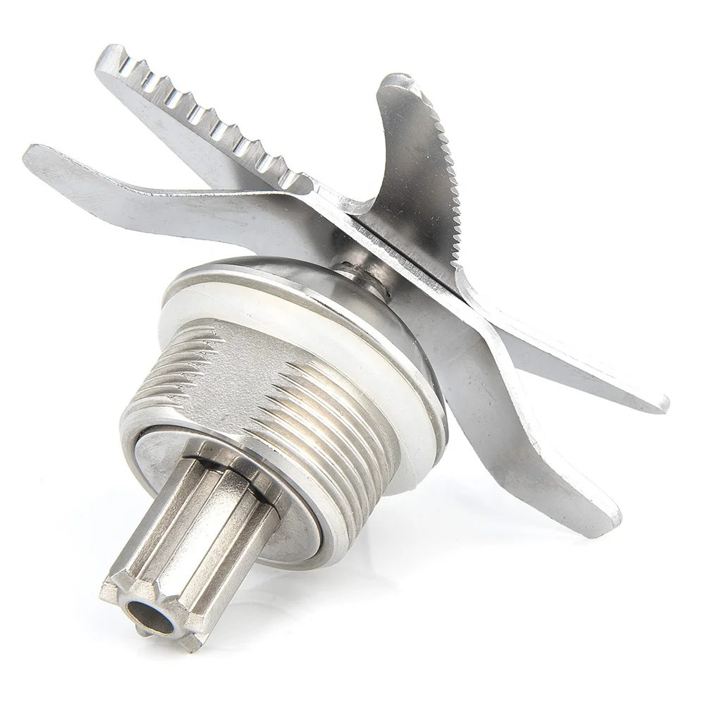 Высококачественное лезвие блендера Ideamay с 6 передачами для KS1053/1050/1060/996/995