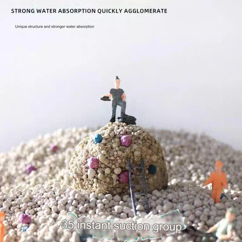 2024 new arrival super economical cats litter natural sample free tofu cat litter food grade cat litter