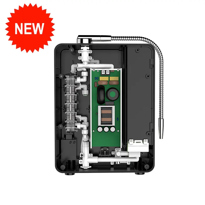 Cawolo Hydrogen Water Machine Home Use h2 hydrogen water generator