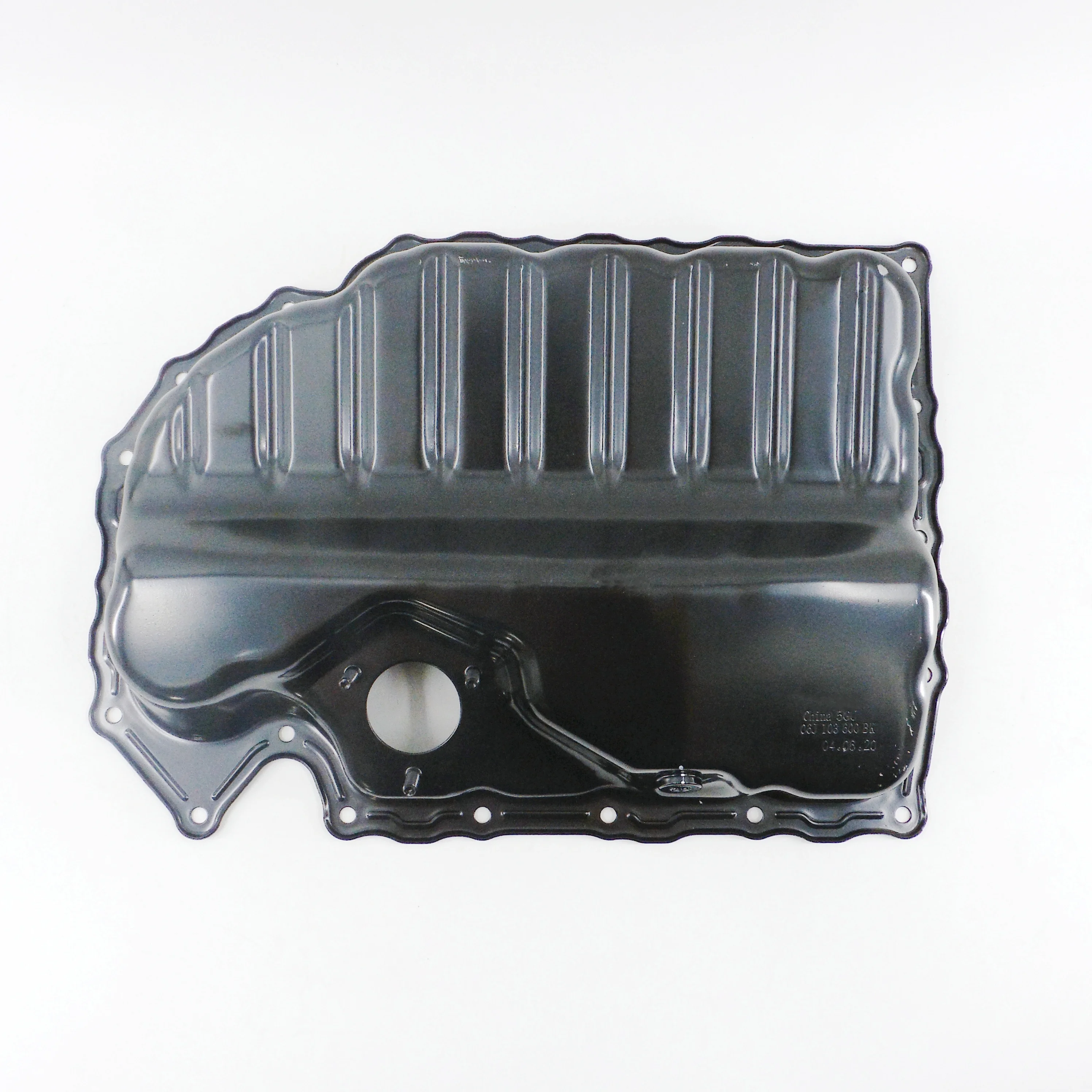 
Engine Oil Pan for VW Audi SEAT SKODA 06J103600T 06J103600J 06J103600E 06J103600AF 