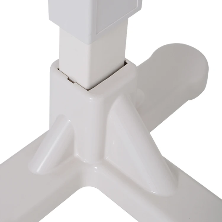 
IVY-Z02 Cheap Price Luxury Hospital Medical Dining Table For Patient 