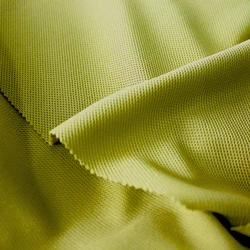 Biodegradable Fabric Eco-friendly Environmental Polyester single pique knitting Fabric