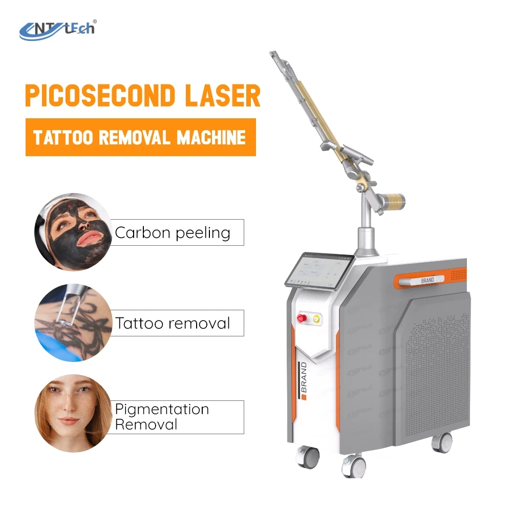 2024 picosecond laser pico laser tattoo removal machine price