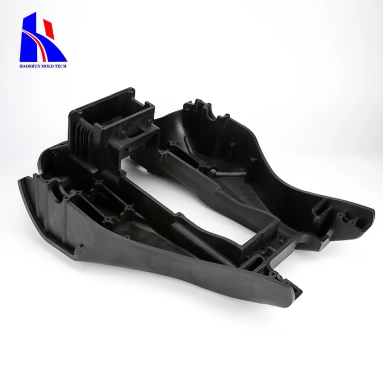U-shaped ditch plastic moulds