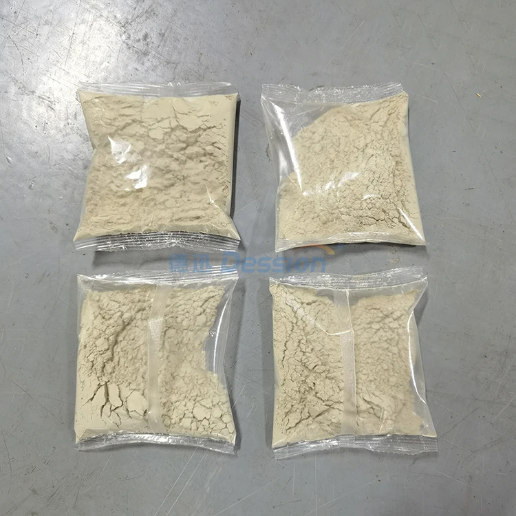 Multifunctional powder chili curry suger Automatic Pillow Packing Machine Case