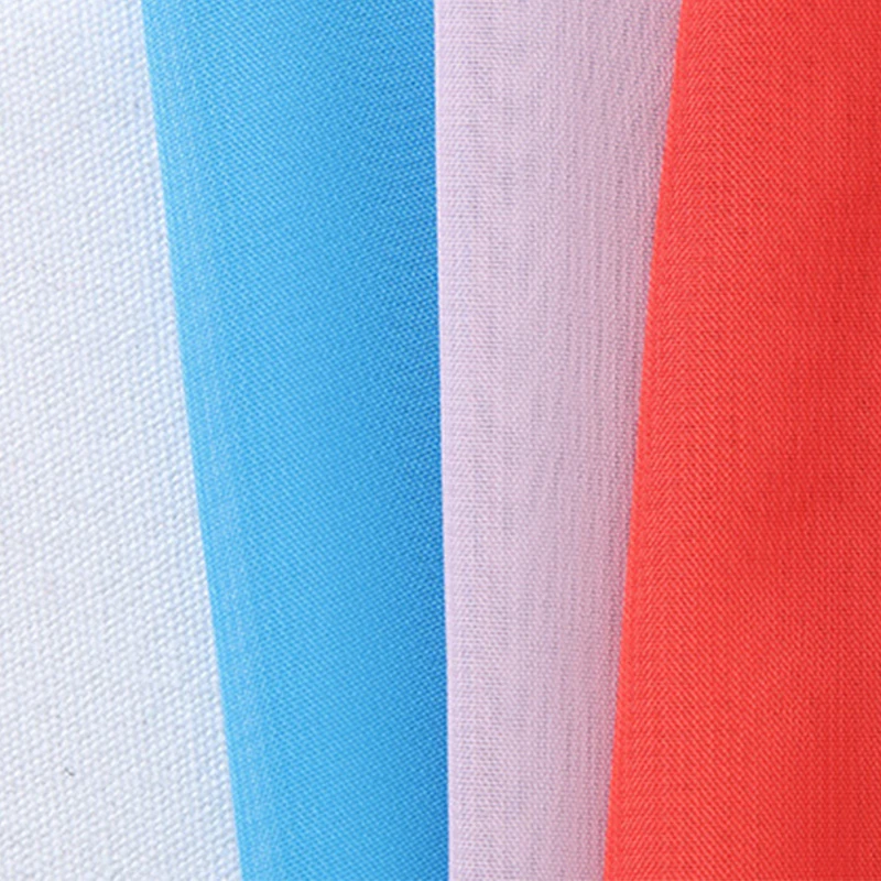 Полиэфирный мох, креп-вышивка, цветок вишни, льняной материал, креп-окрашенные ткани из креп-жоржета