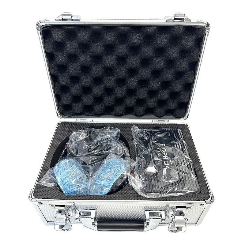 High Quality Portable  Rapid Detector nls biophilia intruder with CE Approval Testing medical diagnostic imaging equipment