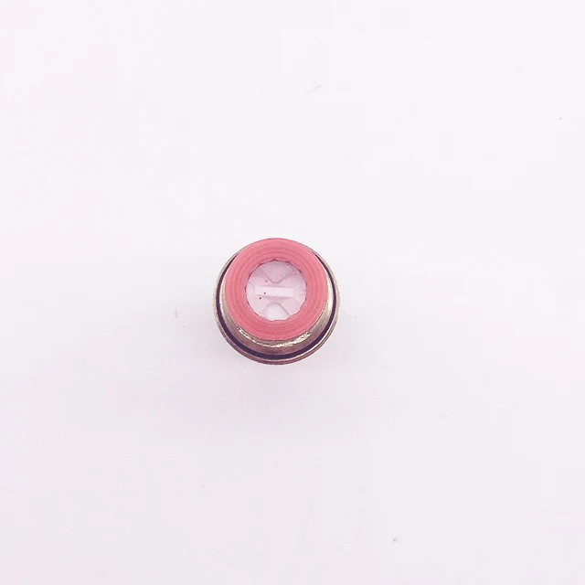 
Thailand spline long spindle brass headwork ceramic disc cartridge 