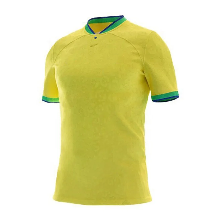 Latest Soccer Jersey Football Club Fans Away 2022 2023 New Soccer T Shirt