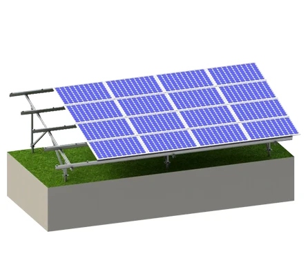High Efficiency Portable Portable Solar Panel 10KW 20KW 30KW 50KW 100KW Industrial Solar Energy System