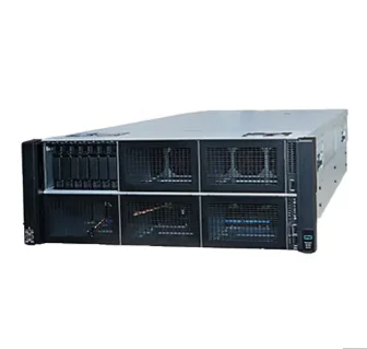 Good Price Hpe Proliant Dl360 G11 Gen11 8sff 1u Servidores Win Server Datacenter Media Gpu Pc Hp Buy Computer System Rack Server