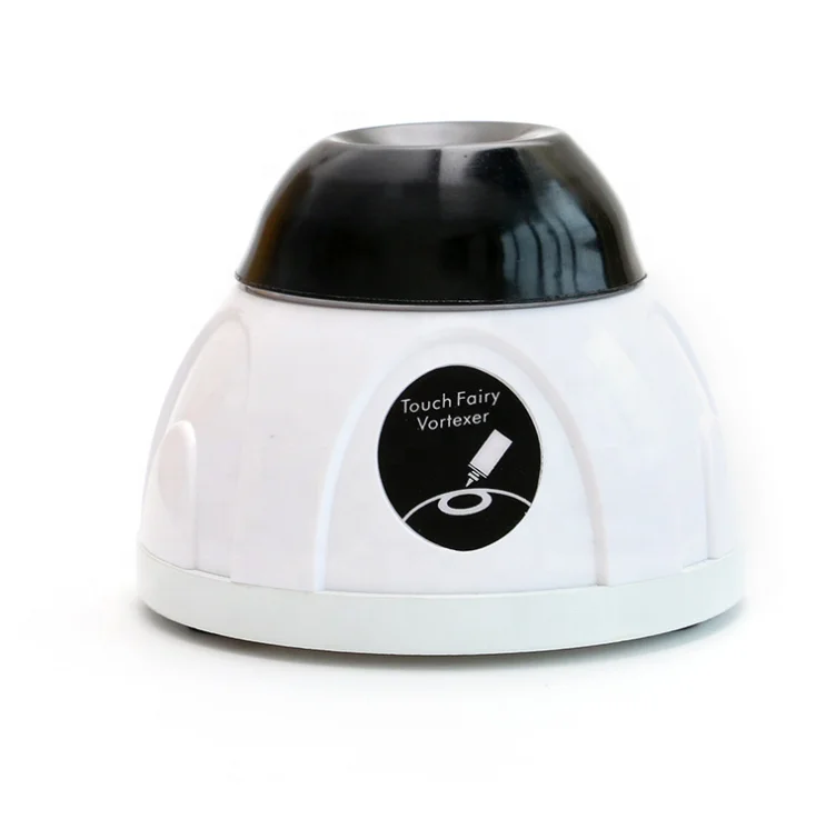 Mixing Laboratory VMix Mini Speed Orbital Pigment Bottle Shaking Touch Fairy Touch Fairy Tattoo Ink mixer Ink Shaker