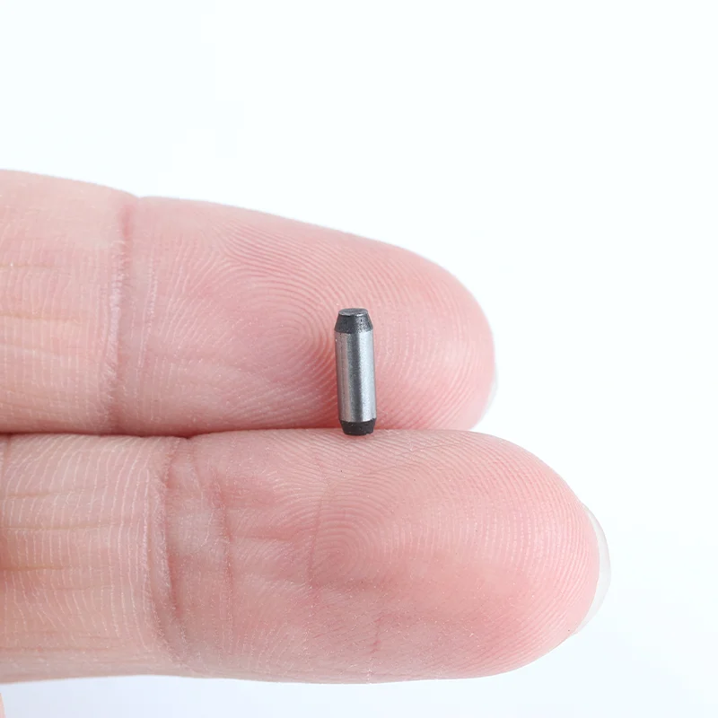 Изготовленные на заказ крепежные детали из углеродистой стали-параллельные штифты