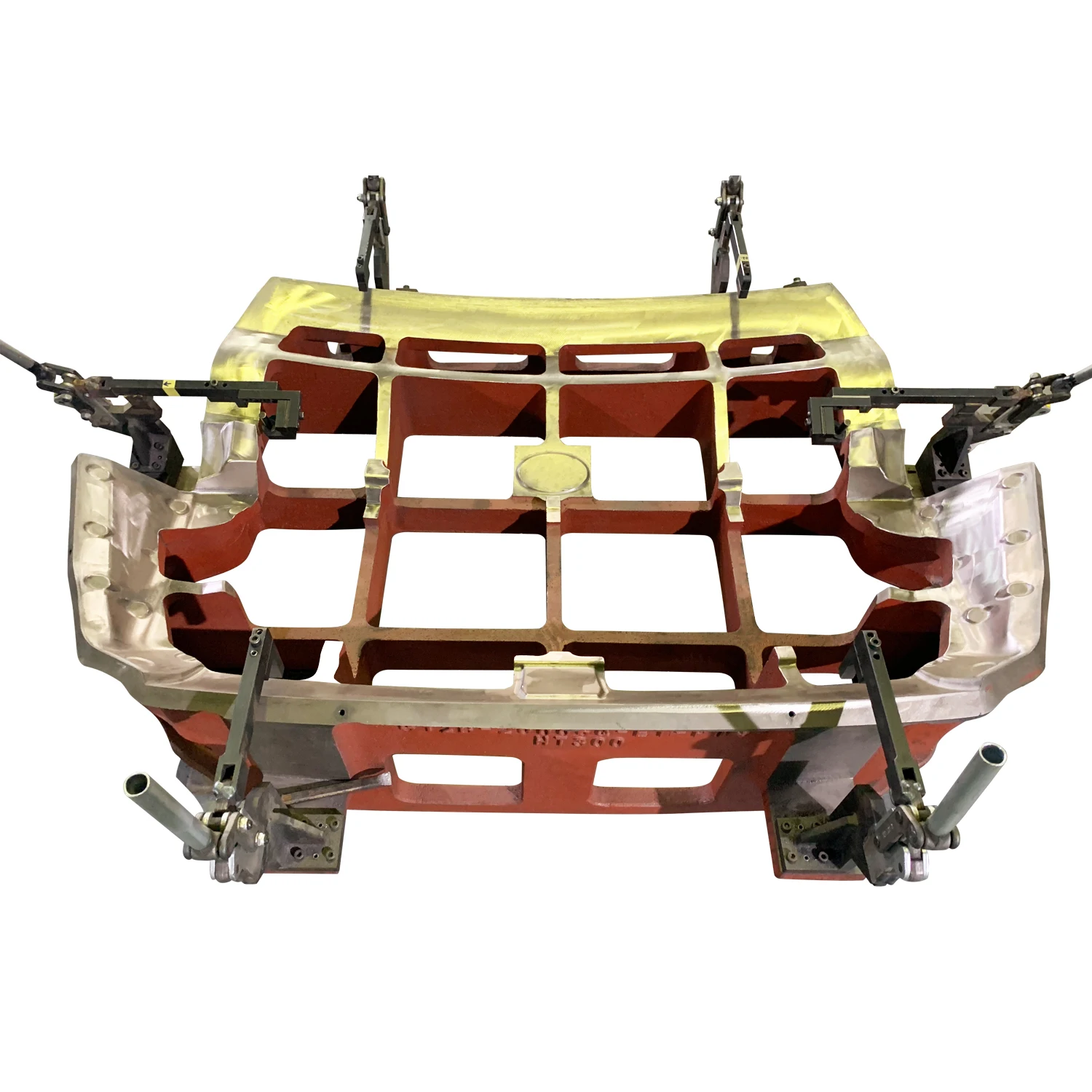 Custom Automotive Car Door Sheet Metal Stamping Part with Assembling Service Custom CNC Machining Bending Welding Stamping