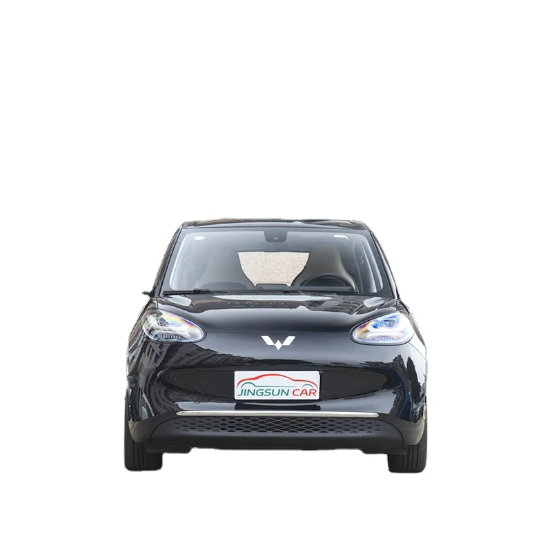 2023 High Quality Wuling Bingo 5 door 4 seat Mini Pure Electric Vehicle New Energy Mini EV Cars Second hand car for sale