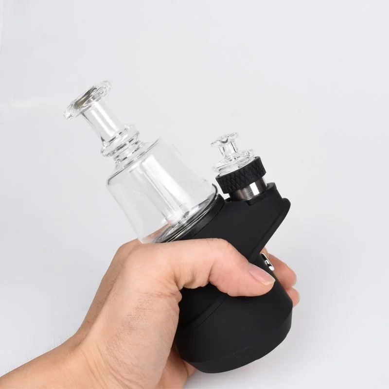 
Wholesale price cbd Vape Pen Kit SOC wax vaporizer cbd Vape Pen Kit 