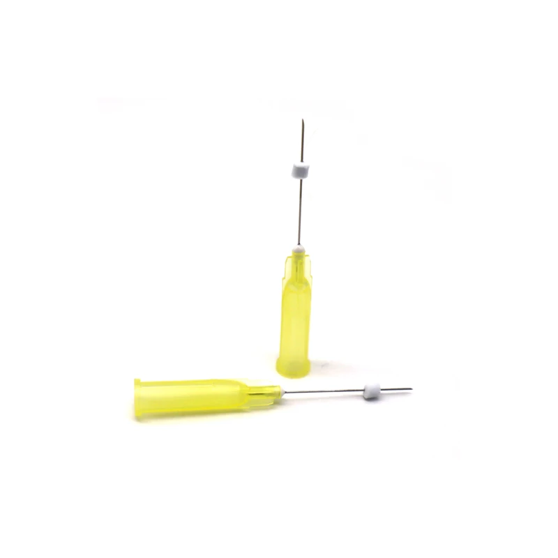 Mono blunt needle 30g 25mm Eye Pdo Thread Korea Face Lift Threads