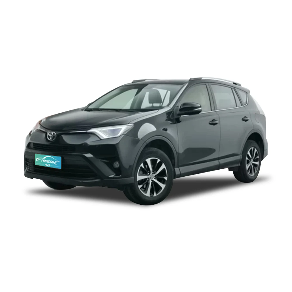 Rav 4 Подержанный внедорожник Toyo-ta RAV-4 2016 2017 2018 2019 2020 2021 2022 2023 для продажи