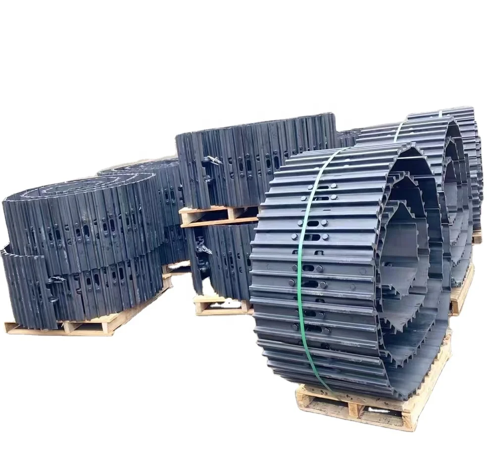 Factory direct sell Bulldozer Construction Machinery Parts  Track Link  Chain Link Assay