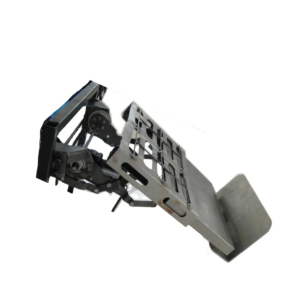 TT31 Footrest Power Retractable Footrest Automotive Luxurious Seat Adjustable Footrest For Motor Home