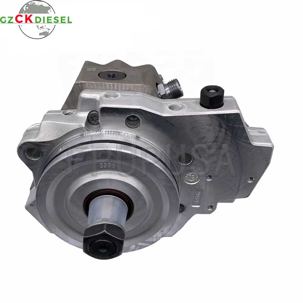 CP3 Common Rail дизельный топливный насос 0445020033 0 445 020 033 961207270014 2R0130105B