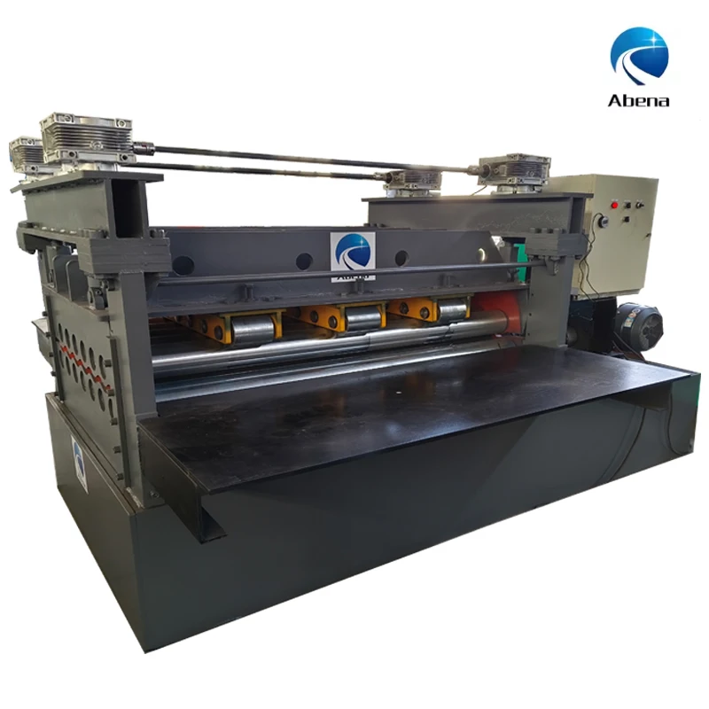 Full Automatic High Speed Plastic Stretch Film Slitting Rewinding Machine