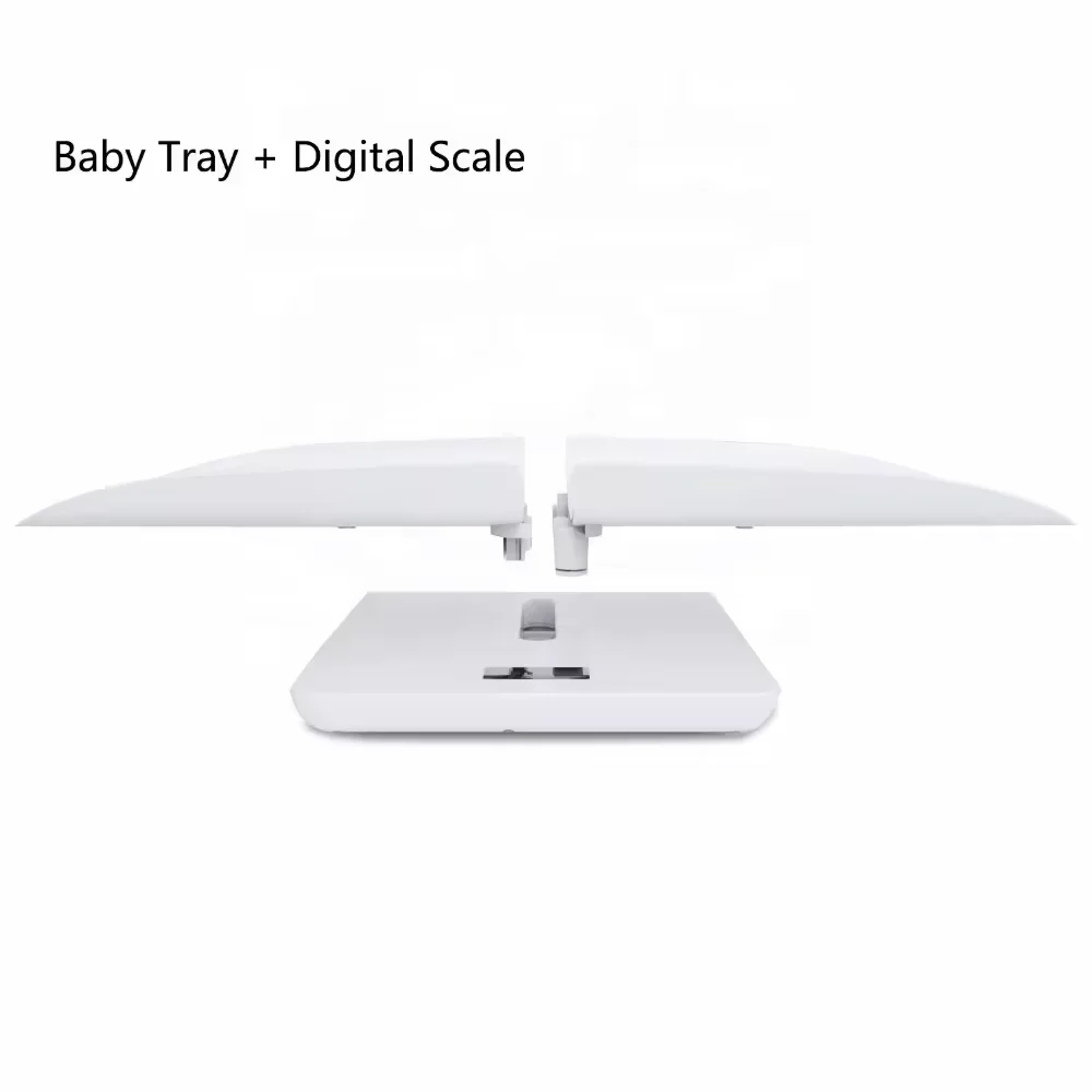 OEM Baby scale digital separated design pediatric scale digital electronic 100kg baby scale price