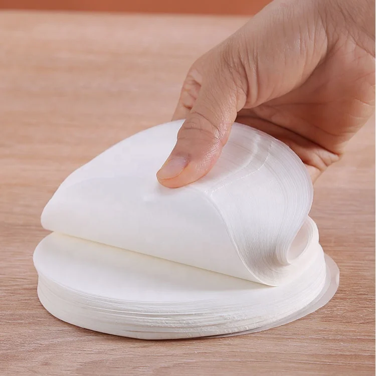 Disposable Food Grade Coffee Milk-tea Cup Air-right Sealing Leak-proof Mat Waterproof Leak Proof drink paper Sheet