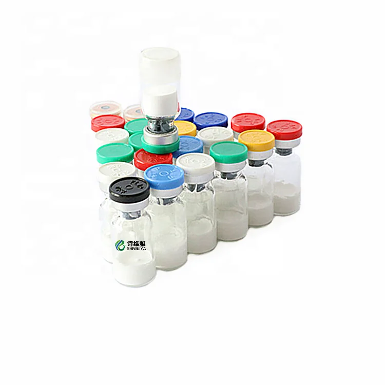 
Hot Selling Hcg 5000Iu Powder 10000Iu Weight Loss Vial Hcg 