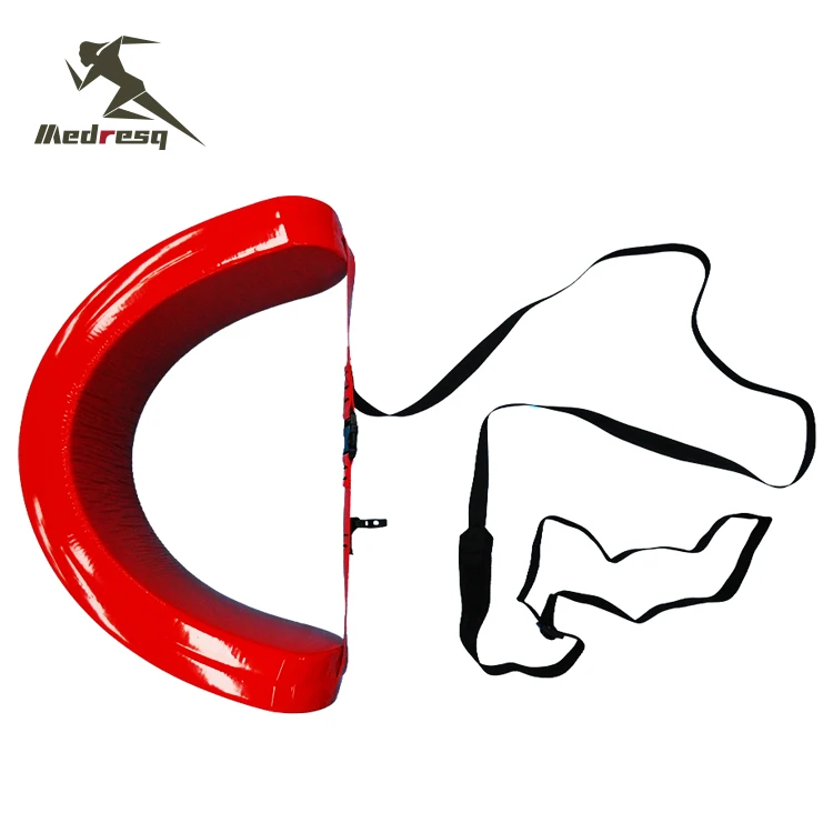 Medresq High Quality Life Guard Floating Rescue Tube Emergency Rescue Life Buoy Ring