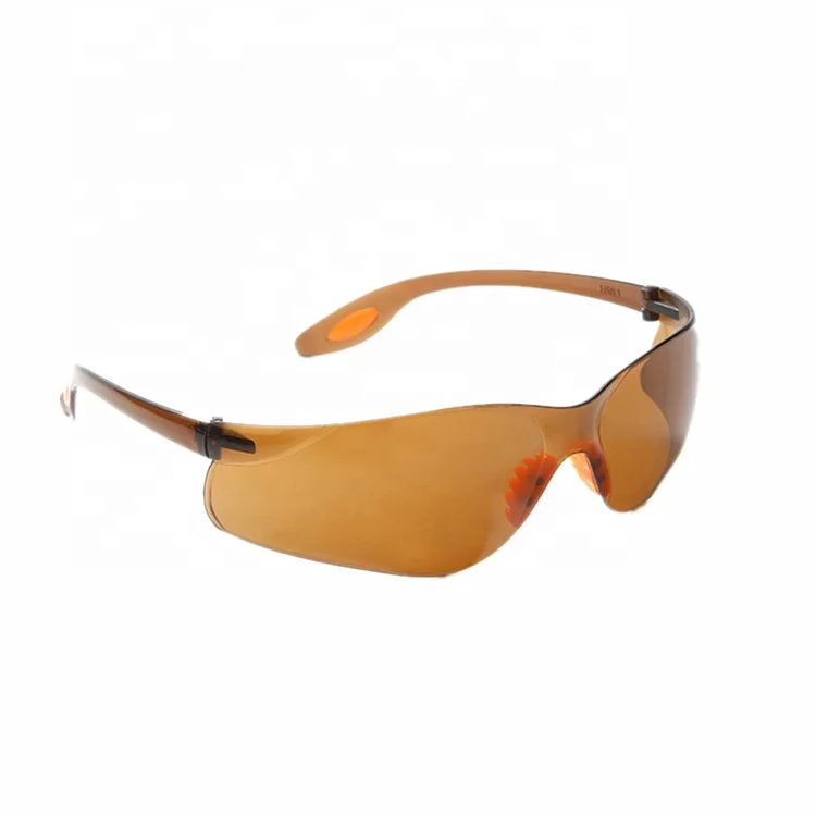 Защитные очки ANT5 для рабочих по низкой цене, цветные пластиковые очки для ПК, оправа для ПК, любые цвета на заказ, CE ANSI Z87.1, защитные очки
