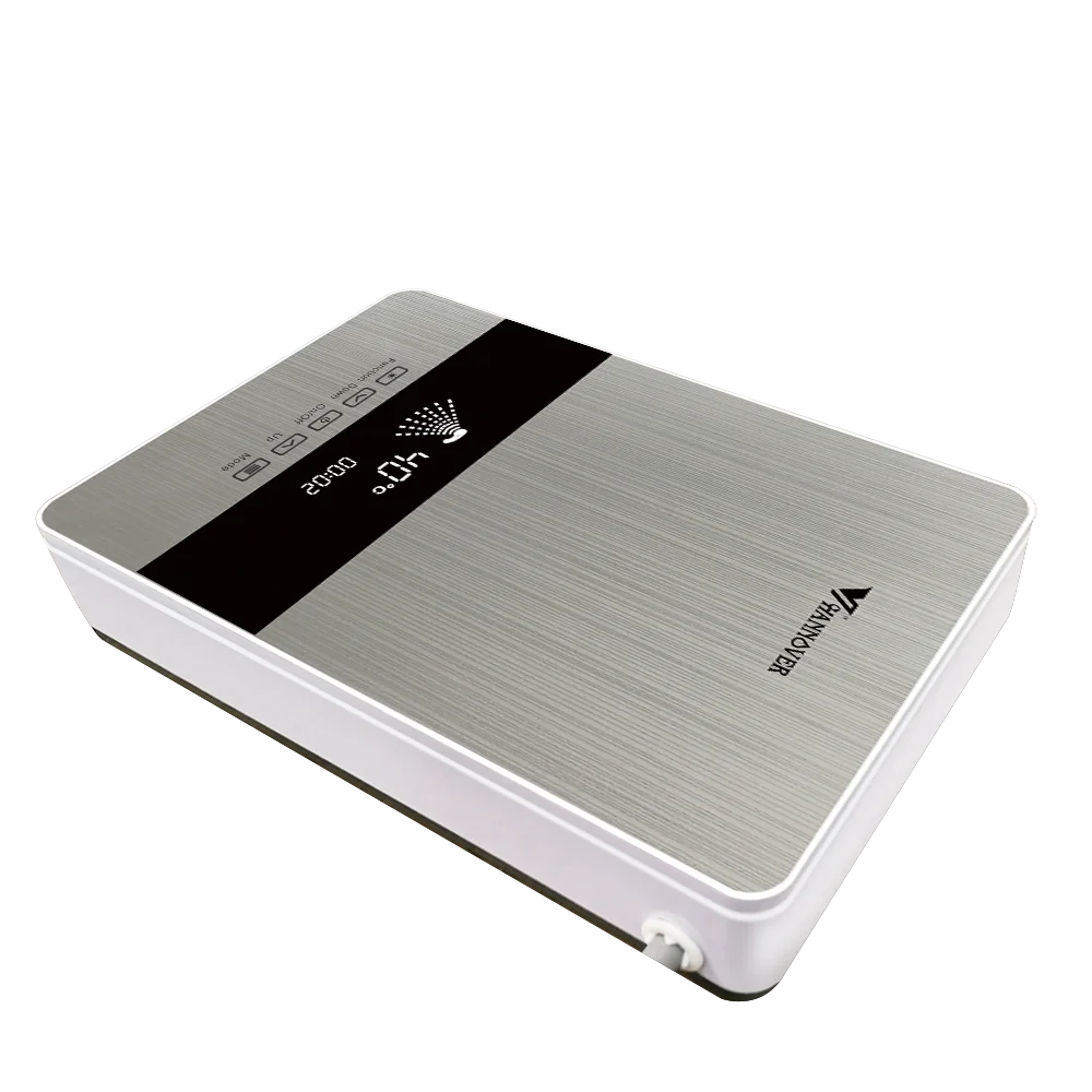 2022 Commercial Home Use Industrial Smart  Digital buy hot water heater  heater water